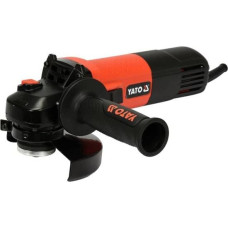 Yato YT-82101 angle grinder 12.5 cm 12000 RPM 1100 W 2.1 kg