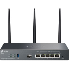 Tp-Link Omada AX3000 Gigabit VPN Router