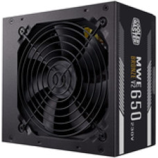 Coolermaster MWE Bronze 650W V2 230V MPE-6501-ACABW-BEU