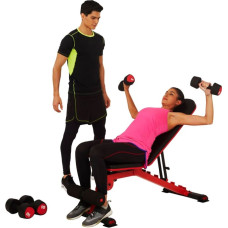 UFC Sols ar regulējamu leņķi UFC