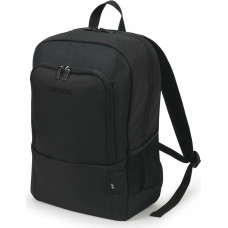 Dicota Eco BASE backpack Black Polyester