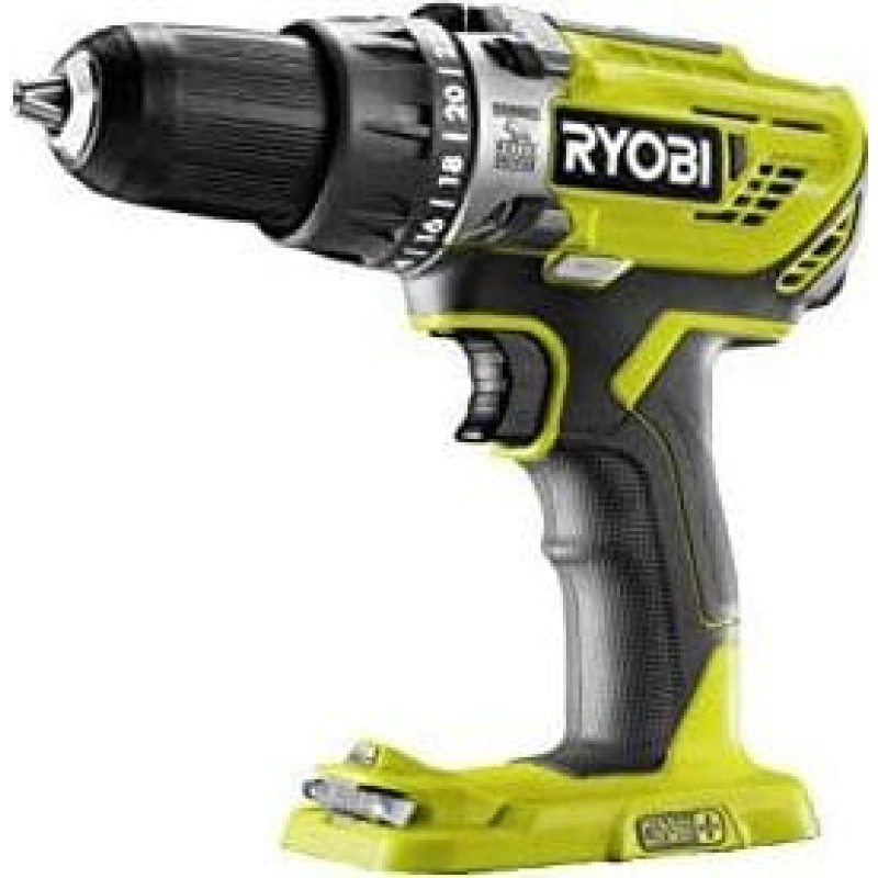 Ryobi Wiertarko-wkrętarka Ryobi R18PD3-0 18 V