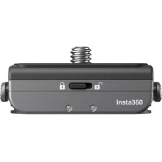 Insta360 ACTION CAM ACC RELEASE MOUNT/CINSAAVH INSTA360