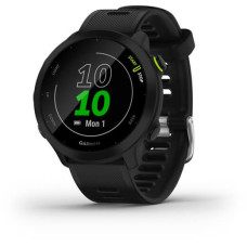 Garmin SMARTWATCH FORERUNNER 55/BLACK 010-02562-10 GARMIN