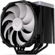 Endorfy Fortis 5 Black ARGB EY3A014