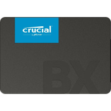 Crucial BX500 2.5