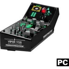 Thrustmaster Joystick Thrustmaster Viper Panel (4060255)