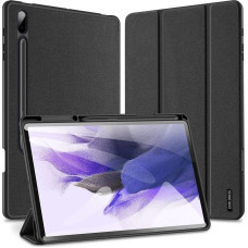 Dux Ducis Etui na tablet Dux Ducis DUXDUCIS DOMO GALAXY TAB S7 FE 5G 12.4 T730 / T736B BLACK