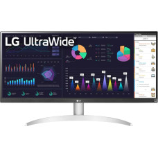 LG | UltraWide Monitor | 29WQ600-W | 29 