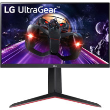 LG Monitors LG  
        
     Monitor 24GN65R-B 24 