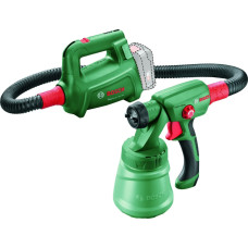 Bosch Pistolet malarski Easy Spray 18V-100 18 V