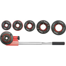 Yato YT-2900 threading tool Threading tool kit