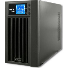 Qoltec UPS Qoltec Pure Sine Wave 3000 (53043)