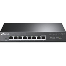 Tp-Link Switch|TP-LINK|TL-SG108-M2|Desktop/pedestal|TL-SG108-M2