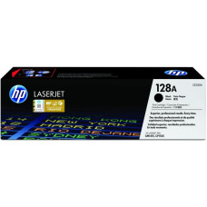 HP 128A - 2000 pages - Black - 1 pc(s) CE320A