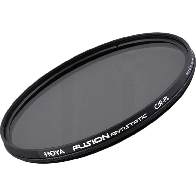 Hoya Fusion circular Pol 62 mm
