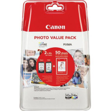 Canon Tusz Canon PG-545 XL/CL-546 XL