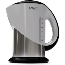 Smapp Cordless kettle 1.7L SMAPP Graphite