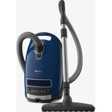 Miele Bagged hoover Complete C3 Parquet marine navy blue