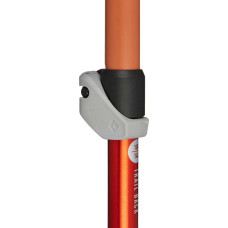 Black Diamond Trekking poles Black Diamond Trail Back burnt sienna