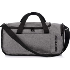 Meteor Sporta soma Meteor Nanuq 20 l grey melange/black