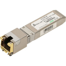 Extralink ExtraLink SFP RJ45 10GbE copper module - EX.8444