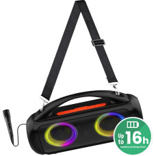 Media Tech MEDIA-TECH PREMIUM SPEAKER BT POWER AUDIO PRO MT3184
