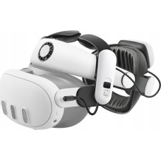 Bobovr S3 PRO Battery Relief Strap for Meta Quest 3 / Quest 3S