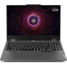 Lenovo LOQ AMD Ryzen™ 5 7235HS Laptop 39.6 cm (15.6