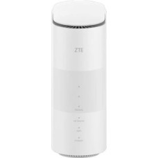 Zte Poland ZTE G5B - Gigabit Ethernet dual-band (2.4 GHz / 5 GHz) Wi-Fi 6 wireless router in white