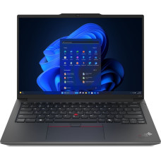 Lenovo Laptop Lenovo ThinkPad E14 G6 Ryzen 5 7535HS / 16 GB / 512 GB / W11 Pro (21M30027PB)