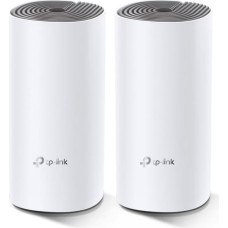 Tp-Link Deco E4 2er Pack Mesh Router DECO E4 2 Pack