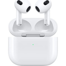 Apple AirPods (3rd gen) Lightning Charging Case