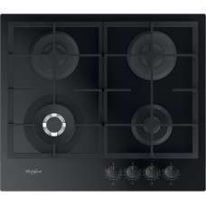 Whirlpool Įmontuojama dujinė kaitlentė Whirlpool AKTL 629/NB1