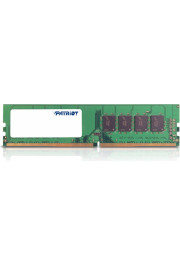 Patriot Memory 16GB DDR4 memory module 1 x 16 GB 2400 MHz