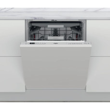 Whirlpool WIO 3T126 PFE Fully built-in 14 place settings E