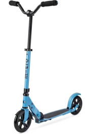 Micro scooter Speed Deluxe Alaskan Blue