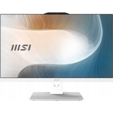 MSI AIO Modern AM242P 12M-1249XEU i3-1215U 23.8