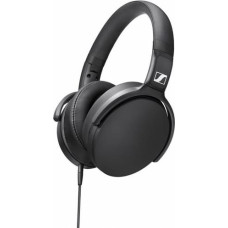 Sennheiser HD 400S wired headphones