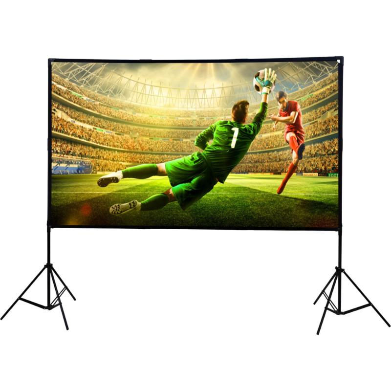 Xiaomi Extralink Foldable Projection Screen 100