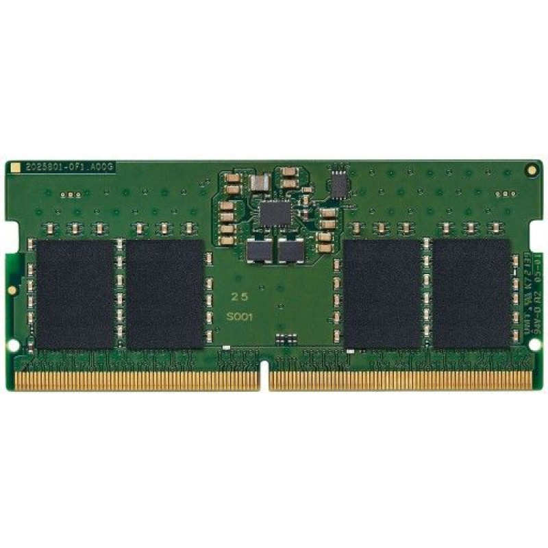 Kingston Technology ValueRAM KVR56S46BS8-16 memory module 16 GB 1 x 16 GB DDR5 5600 MHz