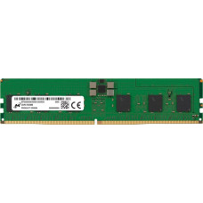 Micron Server Memory Module|MICRON|DDR5|16GB|RDIMM|4800 MHz|CL 40|1.1 V|MTC10F1084S1RC48BA1R