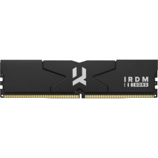 Goodram IRDM DDR5 IR-6800D564L34/64GDC memory module 64 GB 2 x 32 GB 6800 MHz