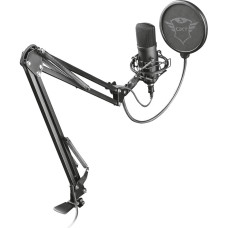 Trust MICROPHONE GXT 252+ EMITA PLUS/STREAMING 22400 TRUST