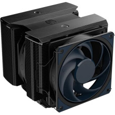 Coolermaster Cooler Master Air MA824 Stealth CPU cooler