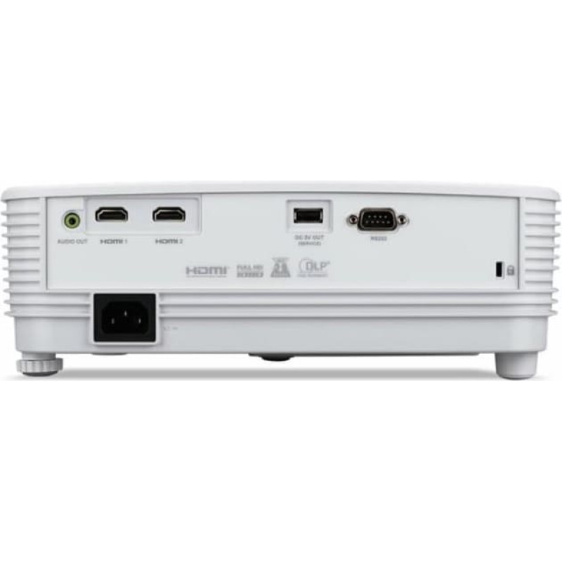 Acer PROJECTOR X1526 4000 LUMENS/MR.JX911.001 ACER
