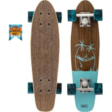 NKX Skrituļdelis NKX Bones Mini Cruiser skeitbords 22