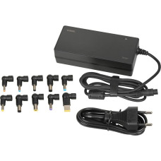 Ibox IUZ120WA Universal power supply 120W Automatic, 10 replaceable plugs