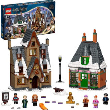 Lego 76388 - Hogsmeade Village Visit