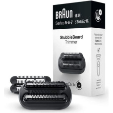 Braun Attachment for the Unshaded Look EasyClick